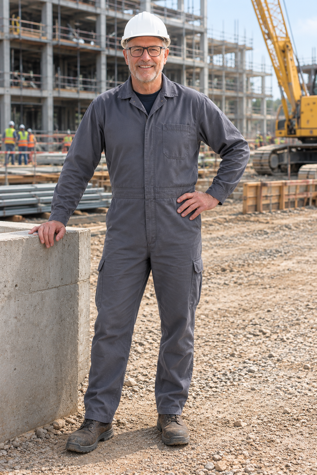 Engr. Wilson Mark